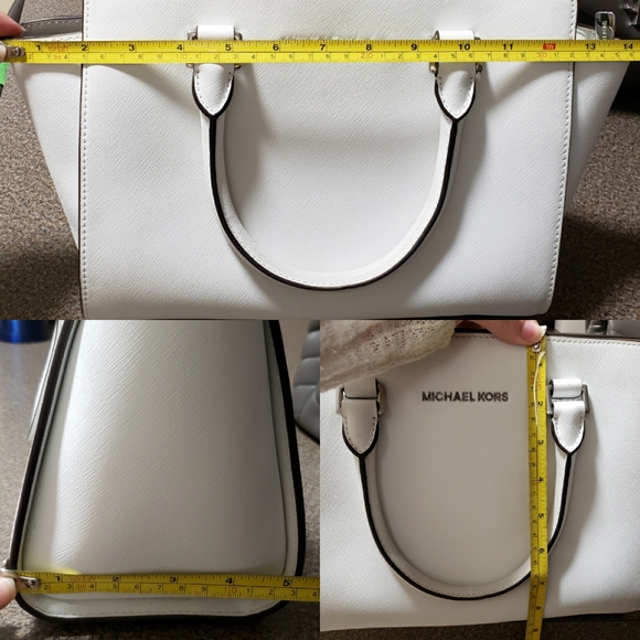 🎉⭐HP Michael Kors Selma bag - Picture 10 of 12